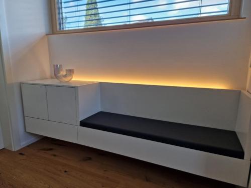 Sitzbank